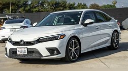 2023 Honda Civic Touring