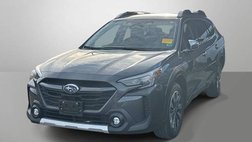 2023 Subaru Outback Touring XT