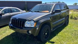 2005 Jeep Grand Cherokee Laredo