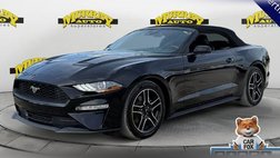 2023 Ford Mustang EcoBoost Premium