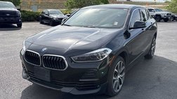 2021 BMW X2 xDrive28i