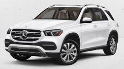 2023 Mercedes-Benz GLE-Class GLE 350