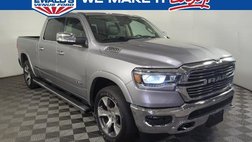 2021 Ram Ram Pickup 1500 Laramie