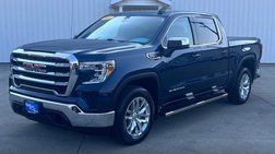 2020 GMC Sierra 1500 SLE