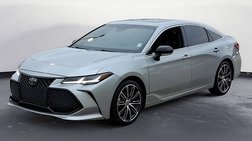 2021 Toyota Avalon Touring