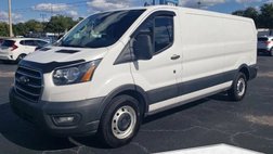 2020 Ford Transit 150
