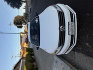 2016 Volkswagen Jetta 1.8T Sport