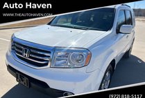 2015 Honda Pilot EX-L