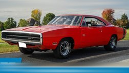 1970 Dodge Charger R/T