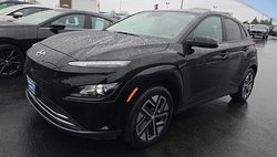 2023 Hyundai Kona Electric SEL