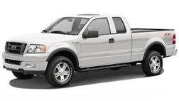 2006 Ford F-150
