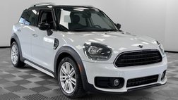2020 MINI Countryman Cooper