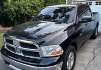 2009 Dodge Ram 1500 SLT