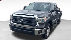 2014 Toyota Tundra SR5