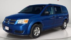 2008 Dodge Grand Caravan SE