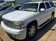 2003 GMC Yukon Denali