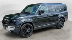 2024 Land Rover Defender 130 P300 S