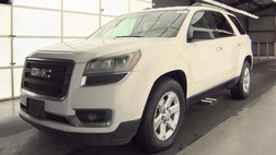 2015 GMC Acadia SLE-2
