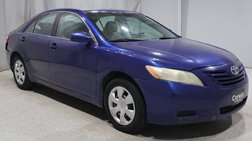 2009 Toyota Camry LE
