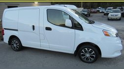 2018 Nissan NV200 SV