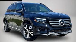 2025 Mercedes-Benz GLB GLB 250