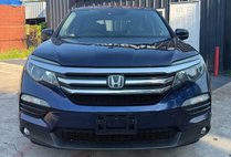 2016 Honda Pilot EX w/Honda Sensing