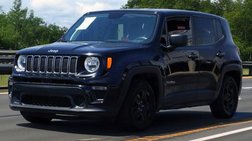 2020 Jeep Renegade Sport