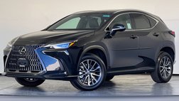 2023 Lexus NX 350 Premium