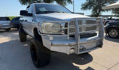 2006 Dodge Ram 2500 SLT