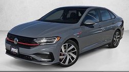 2021 Volkswagen Jetta GLI Autobahn
