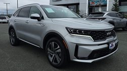 2022 Kia Sorento Plug-In Hybrid SX