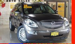2010 Buick Enclave CXL