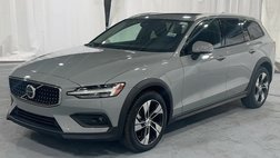 2025 Volvo V60 Cross Country B5 Plus