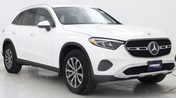 2024 Mercedes-Benz GLC-Class GLC 300 4MATIC