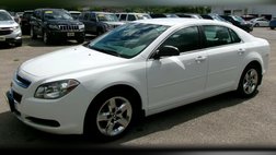 2011 Chevrolet Malibu LS
