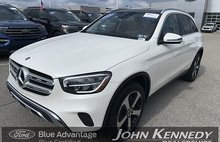 2020 Mercedes-Benz GLC-Class GLC 300 4MATIC