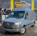 2019 Mercedes-Benz Sprinter Extended