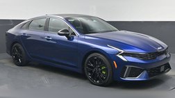2025 Kia K5 GT
