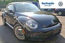 2016 Volkswagen Beetle SE