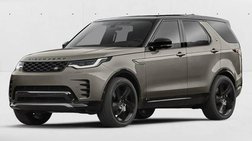 2023 Land Rover Discovery P300 S R-Dynamic