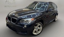 2015 BMW X1 xDrive35i