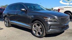2023 Genesis GV80 2.5T