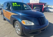 2004 Chrysler PT Cruiser Limited