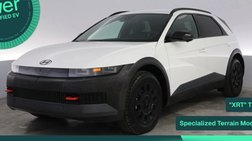 2025 Hyundai Ioniq 5 XRT