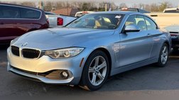 2014 BMW 4 Series 428i