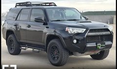 2019 Toyota 4Runner TRD Pro
