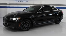2025 BMW i4 eDrive40 Gran Coupe