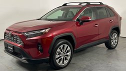 2024 Toyota RAV4 Limited