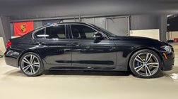 2016 BMW 3 Series 340i