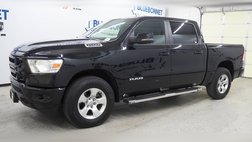 2024 Ram Ram Pickup 1500 Lone Star